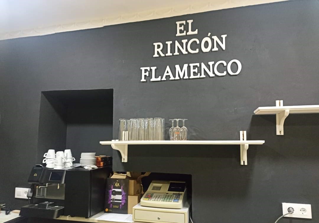El Rincón Flamenco